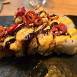 Sushic Anderlecht Nourriture