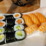 Sushic Anderlecht Nourriture
