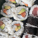 Sushic Anderlecht Nourriture