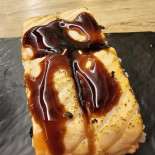 Sushic Anderlecht Nourriture