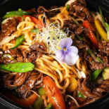 Sushic Anderlecht Nourriture