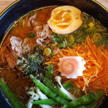 Sushic Anderlecht Nourriture