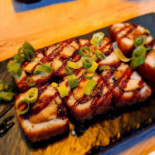 Sushic Anderlecht Nourriture