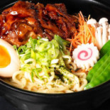 Sushic Anderlecht Nourriture