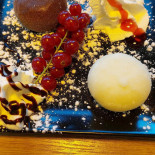 Sushic Anderlecht Nourriture