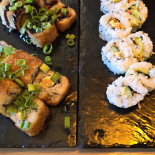 Sushic Anderlecht Nourriture