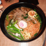 Sushic Anderlecht Nourriture