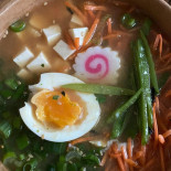 Sushic Anderlecht Nourriture