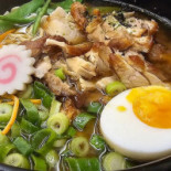 Sushic Anderlecht Nourriture