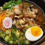 Sushic Anderlecht Nourriture