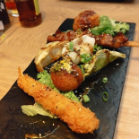 Sushic Anderlecht Nourriture