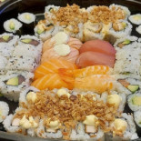 Sushic Anderlecht Nourriture