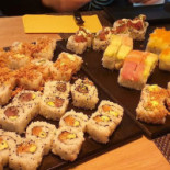 Sushic Anderlecht Nourriture