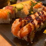 Sushic Anderlecht Nourriture