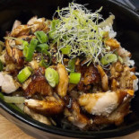 Sushic Anderlecht Nourriture