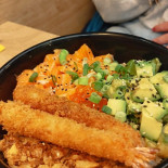 Sushic Anderlecht Comida