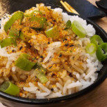 Sushic Anderlecht Comida