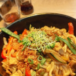 Sushic Anderlecht Comida