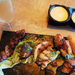 Sushic Anderlecht Nourriture