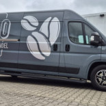 Jobo Koffiegroothandel Boisson