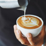 Jobo Koffiegroothandel Boisson