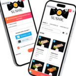 Sushic Anderlecht Carte