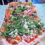 Pizzeria Posto Al Sole Nourriture