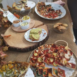 Bakkerij Succulente Nourriture