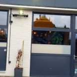 Sushic Anderlecht Extérieur