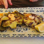 Sushic Anderlecht Nourriture