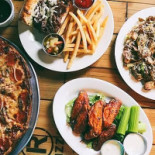 Likebew Pizza Nourriture