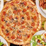 Likebew Pizza Nourriture