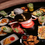 Fusion Asian Boisson