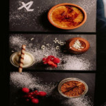 Fusion Asian Boisson