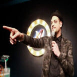 Fusion Asian Boisson