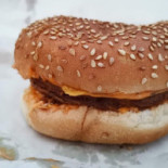 Jeff's Fries Nourriture