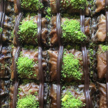 Levent Börek Künefe Extérieur