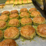 Levent Börek Künefe Nourriture