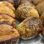 Levent Börek Künefe Nourriture