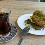 Levent Börek Künefe Nourriture