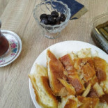 Levent Börek Künefe Nourriture