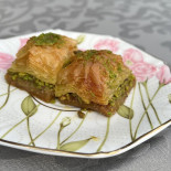 Levent Börek Künefe Nourriture