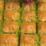 Levent Börek Künefe Nourriture