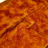 Levent Börek Künefe Nourriture