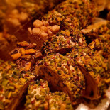 Levent Börek Künefe Boisson