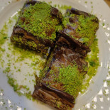 Levent Börek Künefe Nourriture