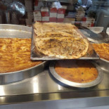 Levent Börek Künefe Nourriture