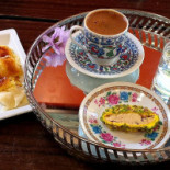 Levent Börek Künefe Boisson