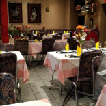 Happy Bouddha Dentro