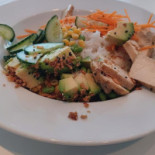 Happy Bouddha Nourriture